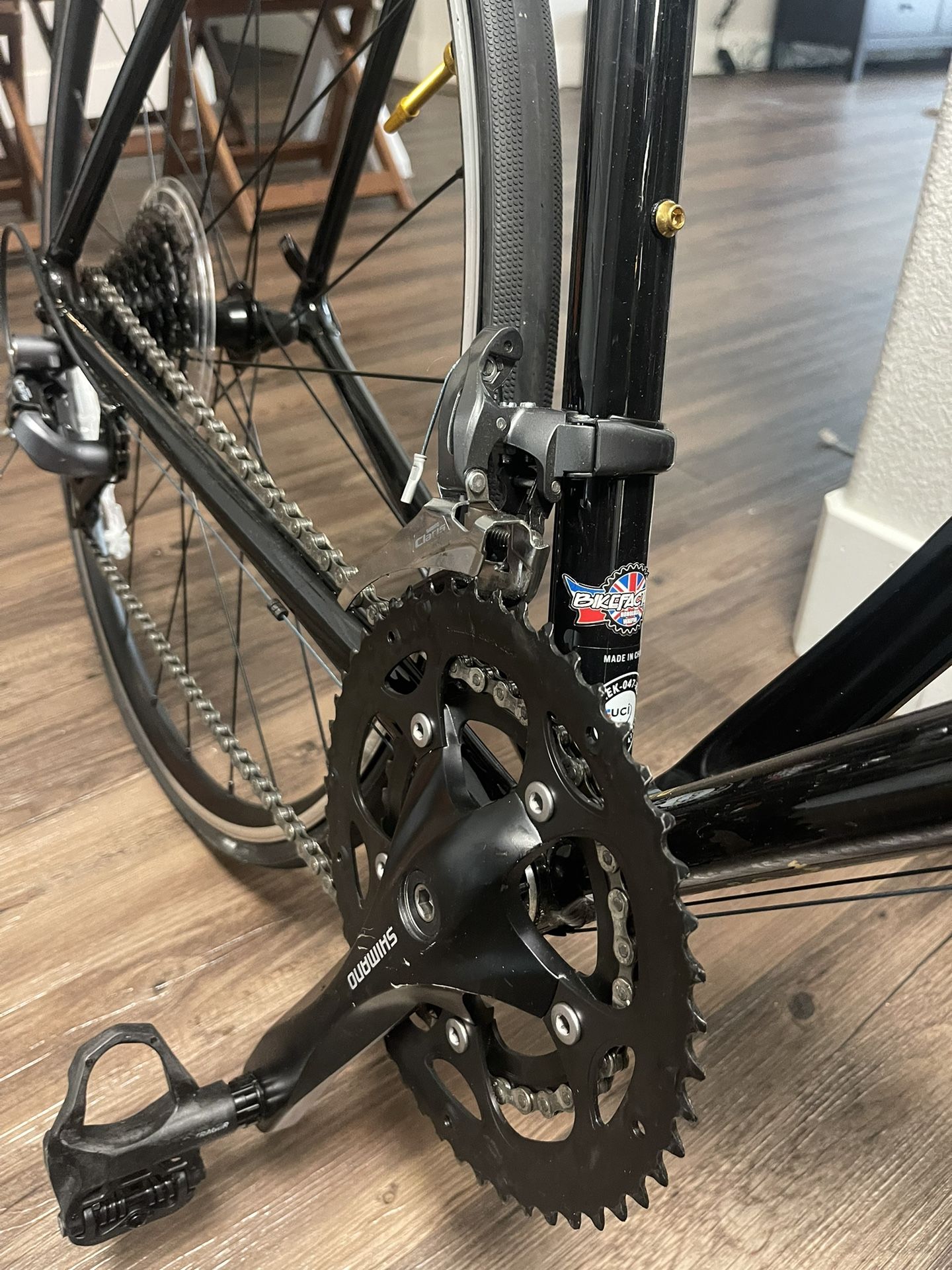 Trek Domane AL2 Bikes & Cycling