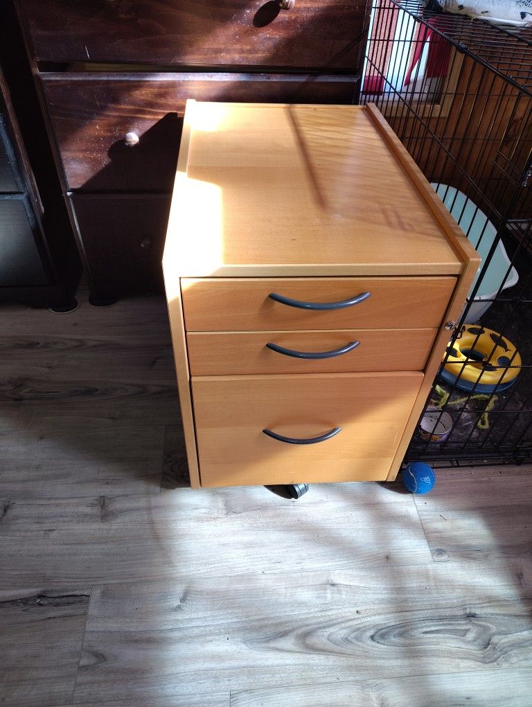 Filing Cabinet