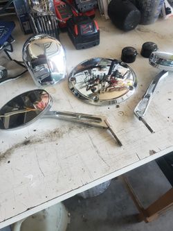 Roadglide Parts
