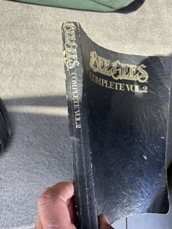 BeeGee Complete Vol2