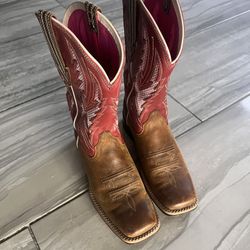 Ariat Boots 6.5 Women 