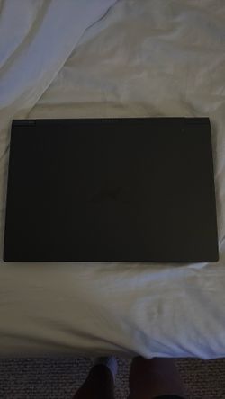 Victus Laptop 144hz (price negotiable)