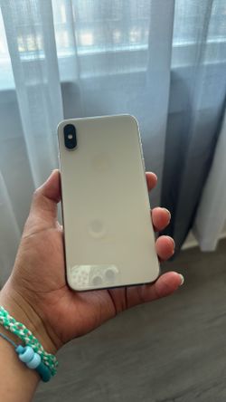 IPhone XS