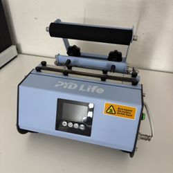 Sublimation Machine For Cups