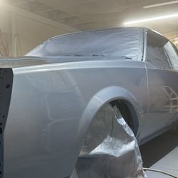 Classic Auto Painter