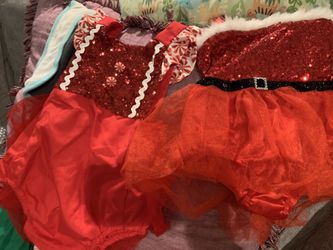 my daughter wore once