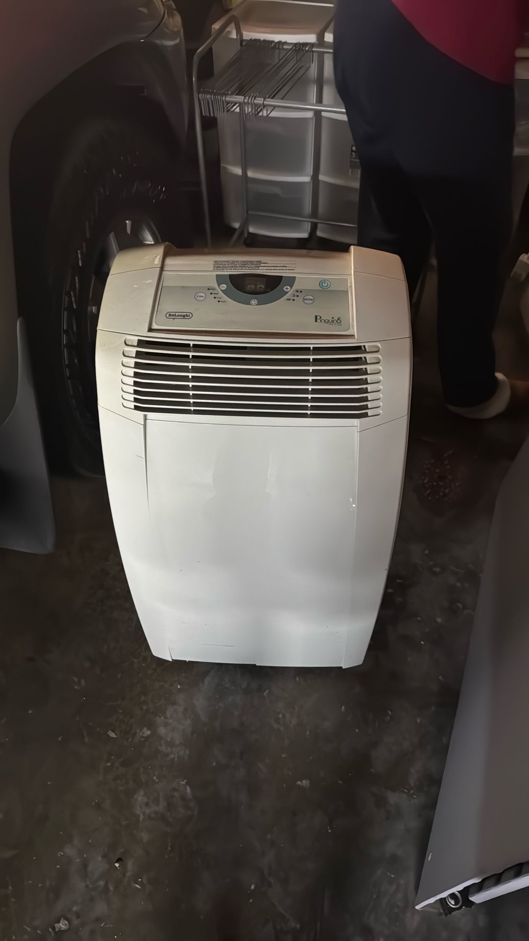Air Conditioner 