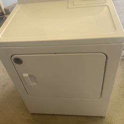 Amana Dryer