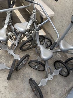 Tricycle for kids