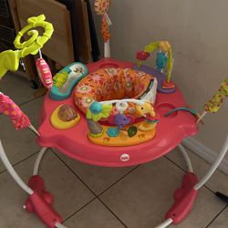 Bounce/ Kiddie Entertainment 