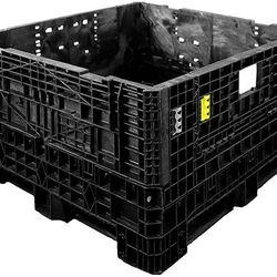 Durable Plastic CRATES 