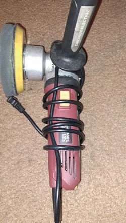Polisher