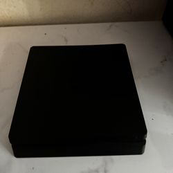 PS4 