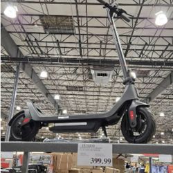 Phantom go go electric scooter