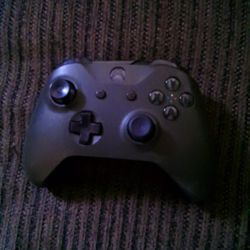 Bluetooth Controller