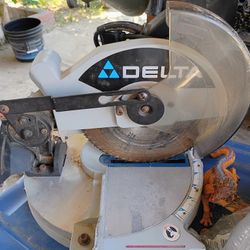 Delta Electric Saw Cutter 