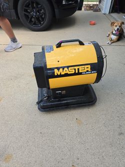 Professional Grade HEATER