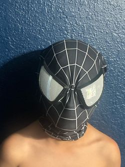 spider- man Mask