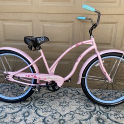 Electra June Single Speed 