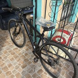 Cannondale Quick Cuz