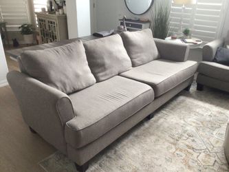 8ft couch for sale