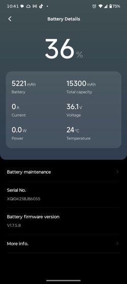 Segway Ninebot Max G2 Electric Scooter - 1,300 Miles / 43-Mi Range top speed 22mph