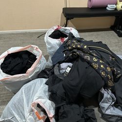 Emo Teenager Clothes