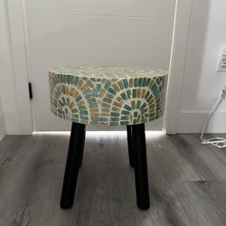 Home Goods Side Table 