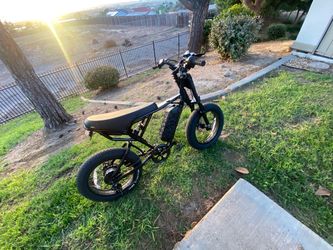 Modded Ridstar