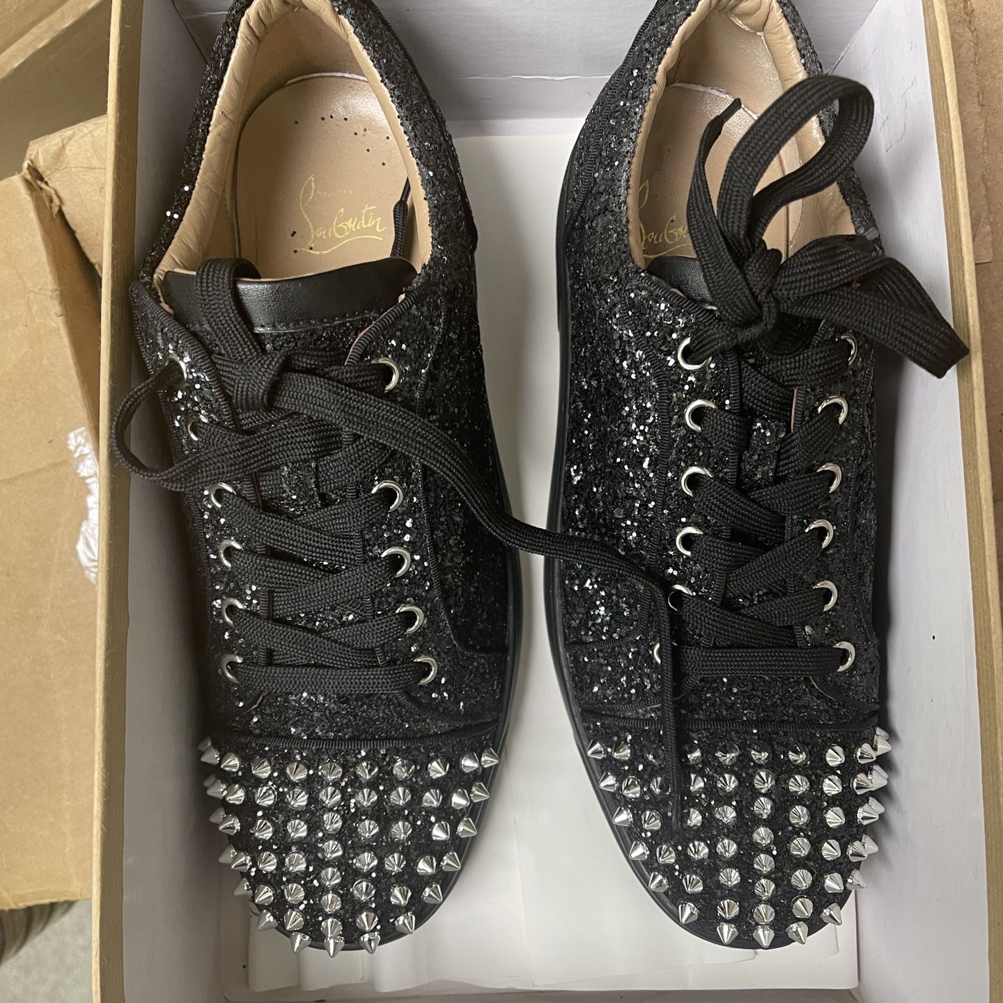 Christian louboutin sale nyc online
