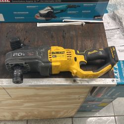 Dewalt DCD445 Quick Change Stud and Joist Drill