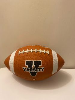 Leather Football