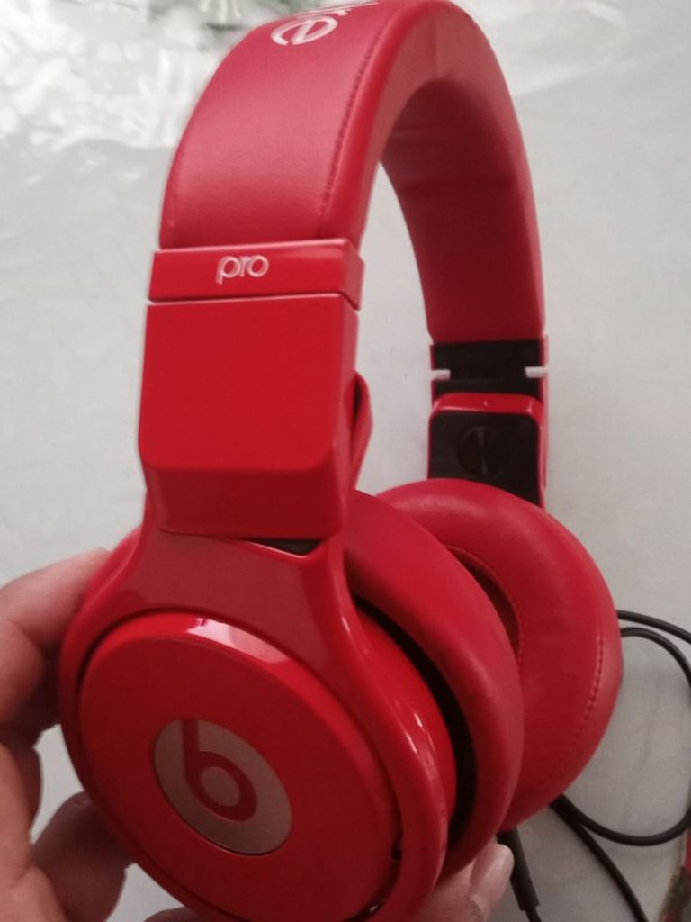 Beats Pro First Gen No Bluetooth