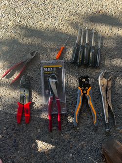 Hand tools