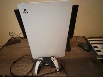 Ps5 825 digital (MEET UP ONLY)