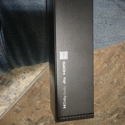 Samsung 3.1 Soundbar