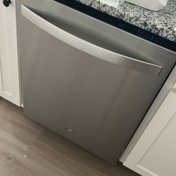 whirlpool dishwasher for sale