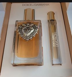DOLCE & GABBANA DEVOTION