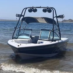 1998 Correct Craft Air Nautique