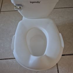 Potty Trainer Toilet
