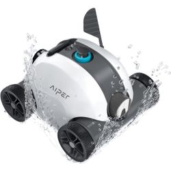 Aiper Seagull 1000 Pool Cordless Robot