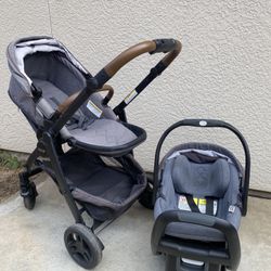 Graco Stroller Set