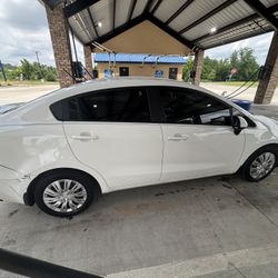 2016 KIA Rio