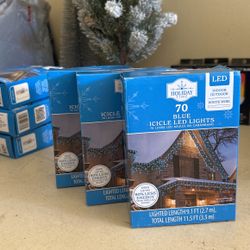 Holiday Lights
