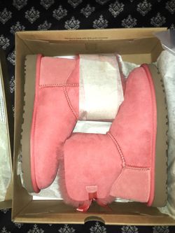 Ugg