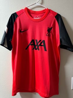 Nike Liverpool FC Dri-FIT Training Jersey