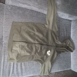 True religion Zip up