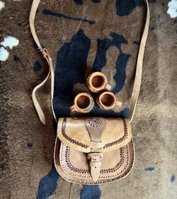 Handmade Purses
