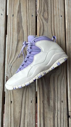 Jordan 10 "Hydrangeas" Sz 8 Men