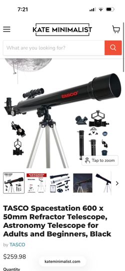 Telescope